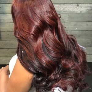 Meet your Posher, Reyuna